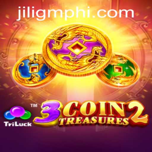 Discover the Thrilling Adventure of 3CoinTreasures2