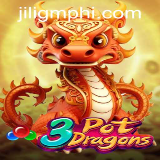 Discover the Exciting World of 3PotDragons: A Thrilling Adventure