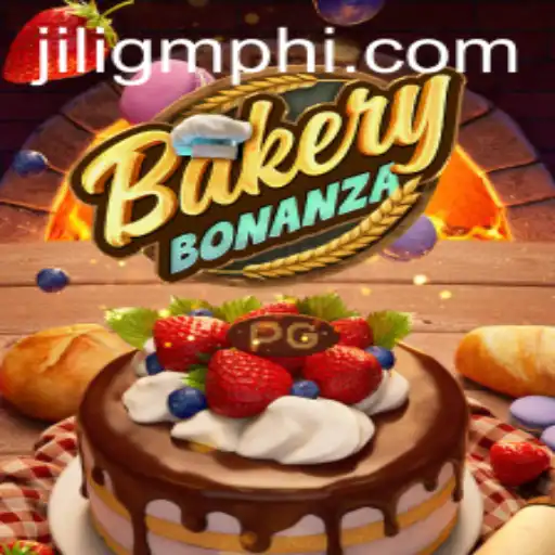 BakeryBonanza: The Exciting Culinary Journey by JILIGM.COM