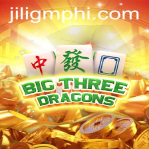 Discover the Thrilling BigThreeDragons Game Experience