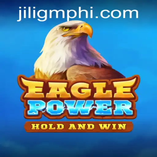EaglePower: Unleashing Adventure and Strategy by JILIGM.COM