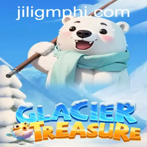 Discovering GlacierTreasure: A New Gaming Adventure