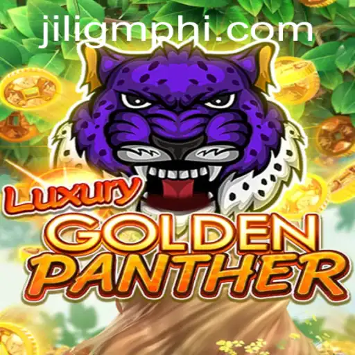 Exploring the Opulent World of LUXURYGOLDENPANTHER