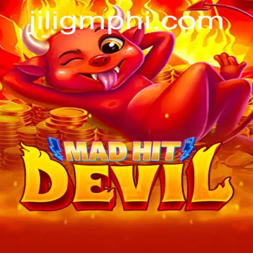 MadHitDevil: The Thrilling Adventure Game Everyone is Talking About