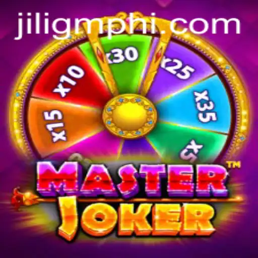 MasterJoker: Journey into the World of Slot Gaming