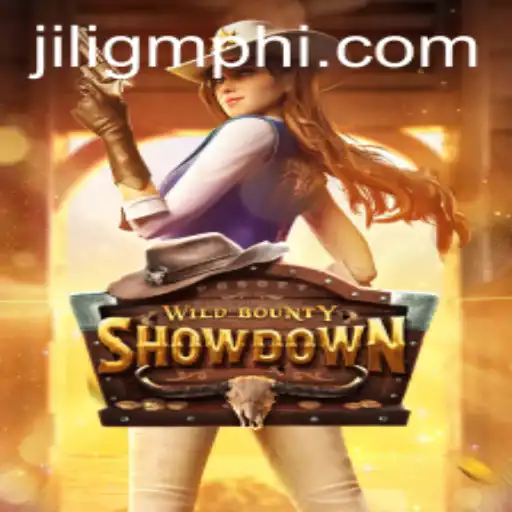 WildBountyShowdown: An Epic Gaming Encounter