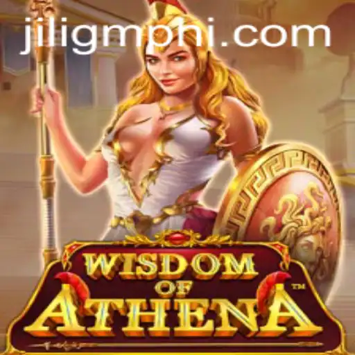 Discover the Magic of WisdomofAthena: A Journey into Strategy and Mythology