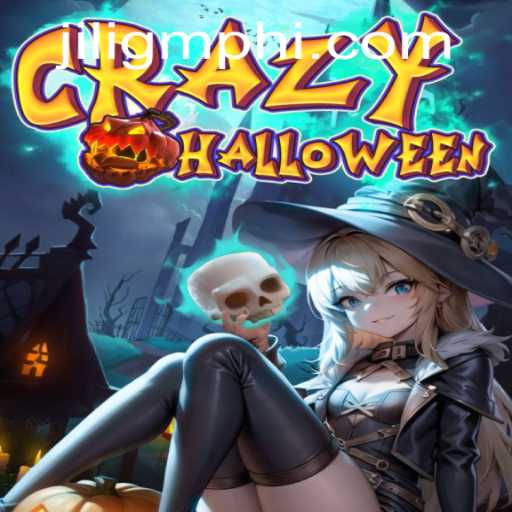 Exploring the Spooky World of CrazyHalloween