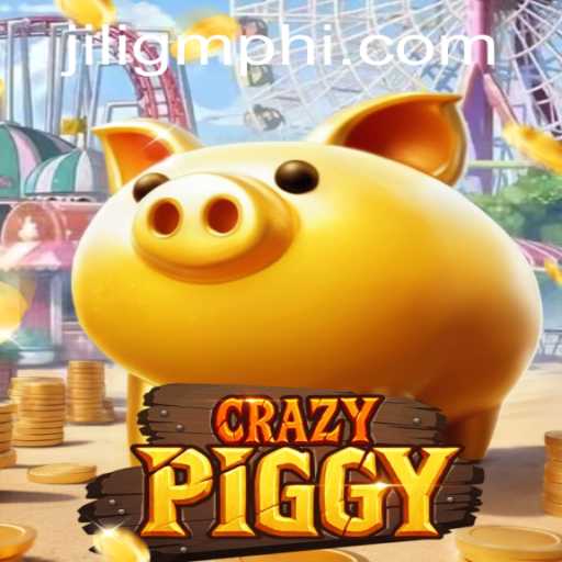 Exploring the Features and Rules of CrazyPiggy by JILIGM.COM