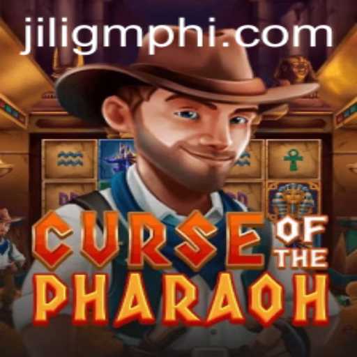 Curse of the Pharaoh: A Journey into Ancient Mysteries