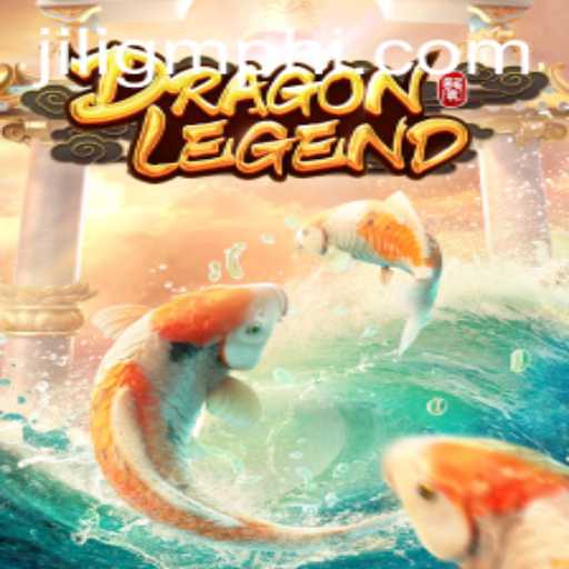 Exploring the Enchanting World of DragonLegend