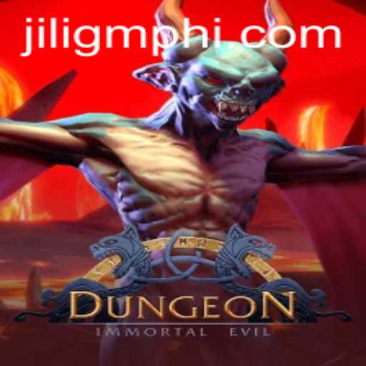 Discover the Enthralling World of Dungeon at JILIGM.COM