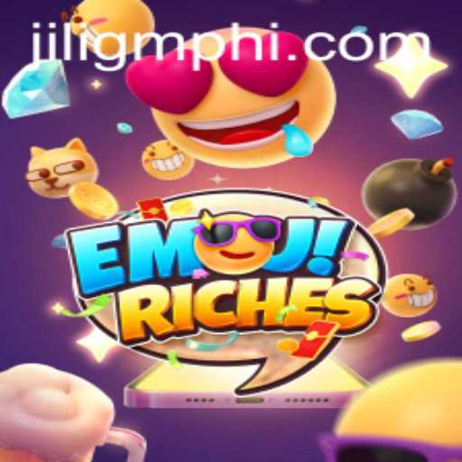 Exploring the Vibrant World of EmojiRiches on JILIGM.COM