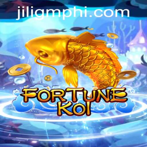 Discover the Exciting World of FORTUNEKOI: The Game Redefining Interactive Entertainment