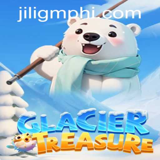 Discovering GlacierTreasure: A New Gaming Adventure
