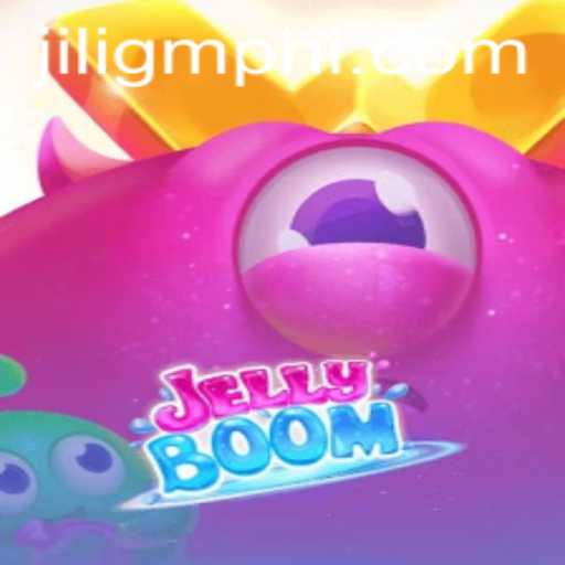 JellyBoom: Dive Into a World of Vibrant Fun and Challenges