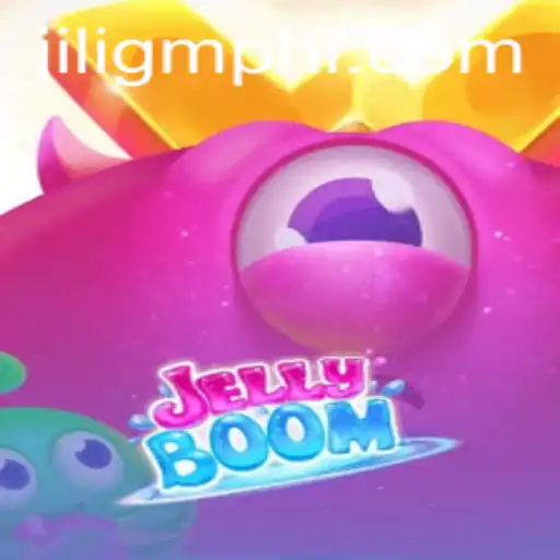 JellyBoom: Dive Into a World of Vibrant Fun and Challenges