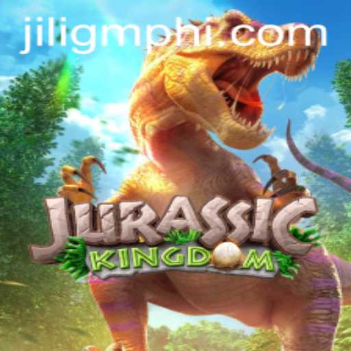 Explore the Prehistoric Adventure in JurassicKingdom Game