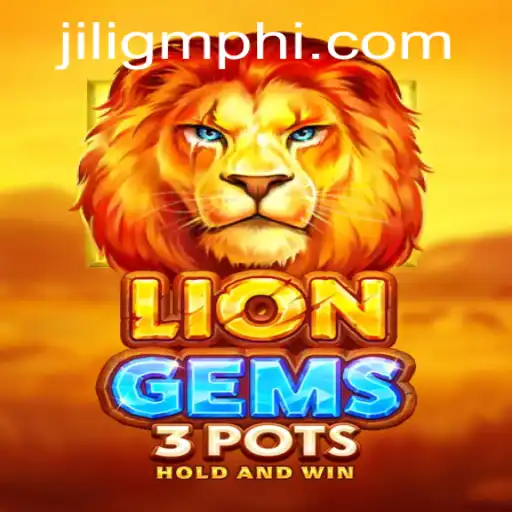 Exploring the World of LionGems3pots: A Thrilling Gaming Experience