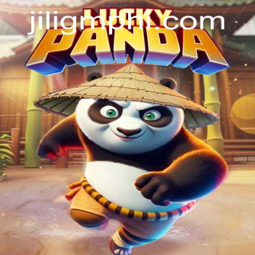 Unveiling the Engaging World of LuckyPanda: A Game by JILIGM.COM