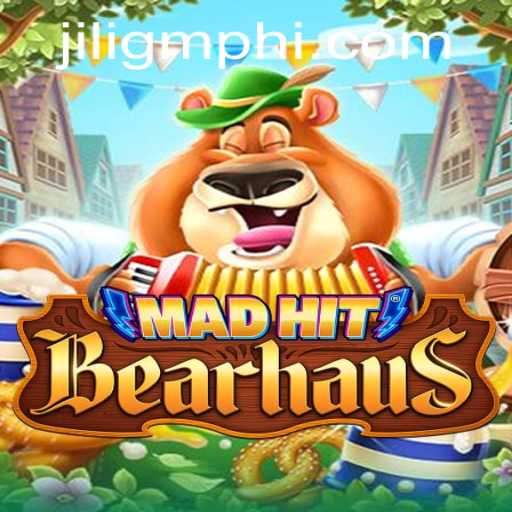 MadHitBearhaus: An Innovative Adventure Game with a Modern Twist