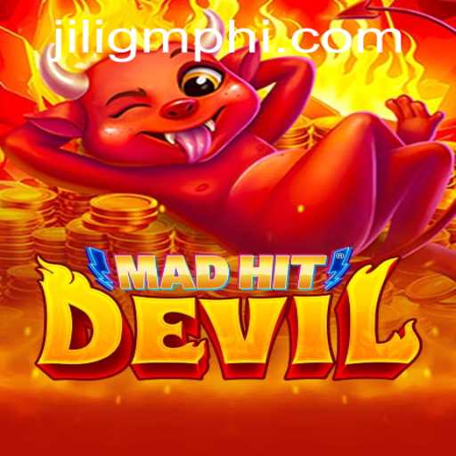 MadHitDevil: The Thrilling Adventure Game Everyone is Talking About