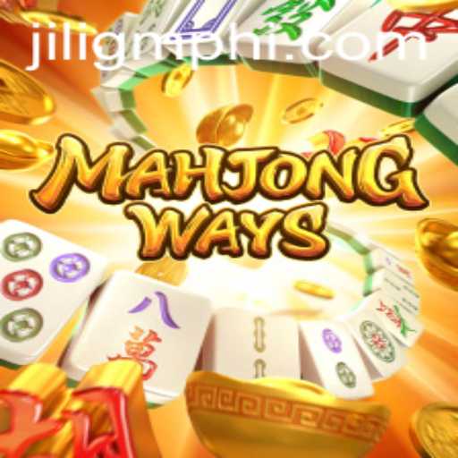 Exploring MahjongWays: A Captivating Game Journey on JILIGM.COM