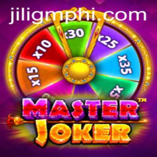 MasterJoker: Journey into the World of Slot Gaming