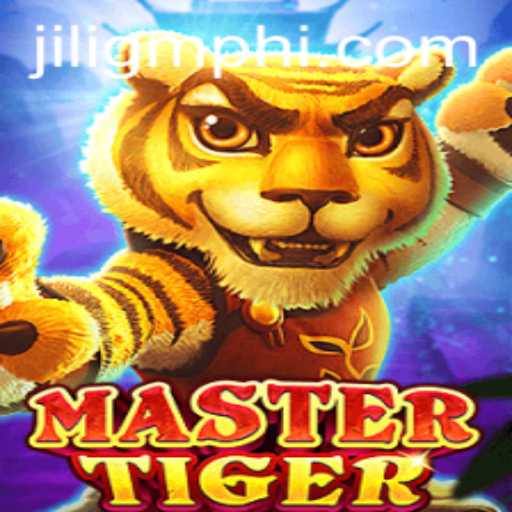 MasterTiger: An Exciting Gaming Adventure