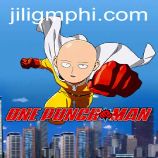 OnePunchMan: An In-Depth Exploration of JILIGM.COM's Latest Gaming Marvel