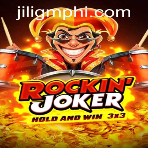 Exploring RockinJoker: A Thrilling Game by JILIGM.COM
