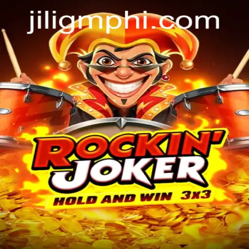 Exploring RockinJoker: A Thrilling Game by JILIGM.COM