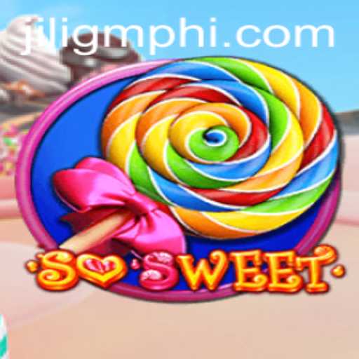 Discover the Sweet World of 'SoSweet': A Fun and Addictive Game Experience