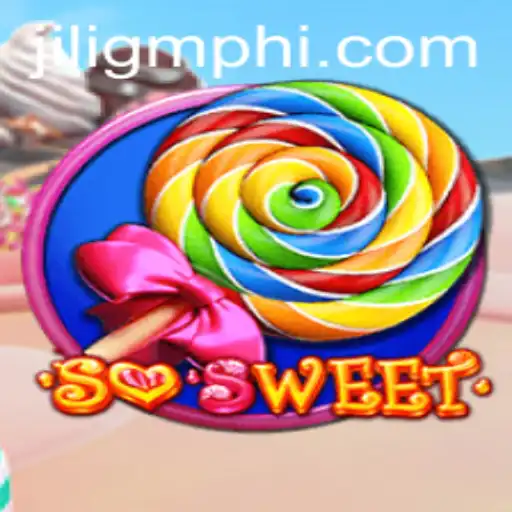 Discover the Sweet World of 'SoSweet': A Fun and Addictive Game Experience