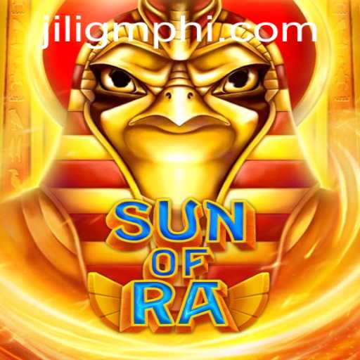 SunofRa: An Exciting Adventure in Ancient Egypt