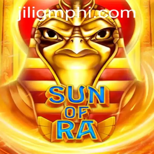 SunofRa: An Exciting Adventure in Ancient Egypt