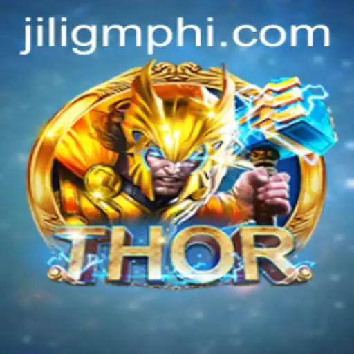 THOR: An Epic Gaming Experience with JILIGM.COM