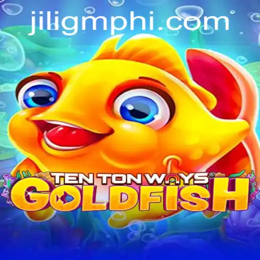 Discover TenTonWaysGoldfish: A Unique Gaming Experience