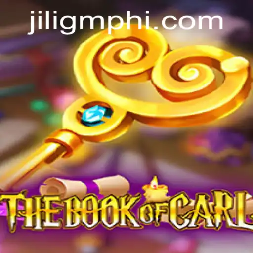 TheBookofCarl: Unveiling a Gaming Phenomenon