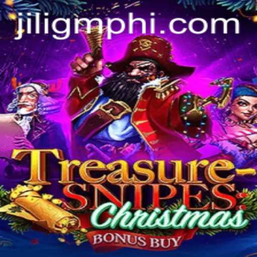 Discover the Magical World of TreasuresnipesChristmas