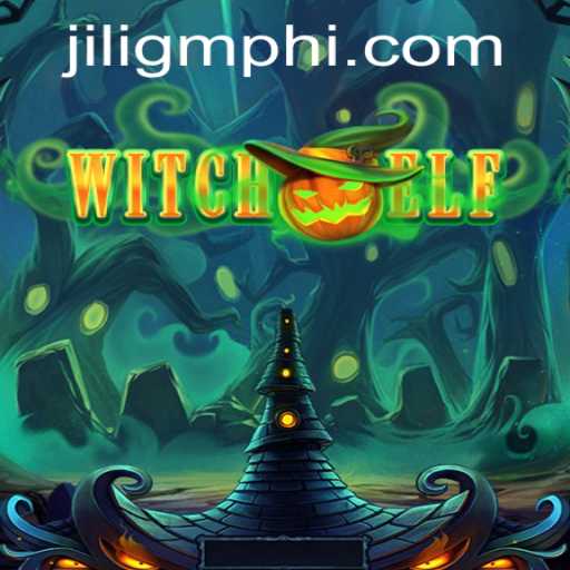 WitchElf: A Dark Fantasy Adventure with JILIGM.COM