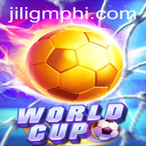 WorldCup: An Immersive Gaming Experience by JILIGM.COM